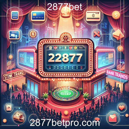Descubra a Categoria 'Pagamentos' em 2877bet: Métodos e Dicas Essenciais