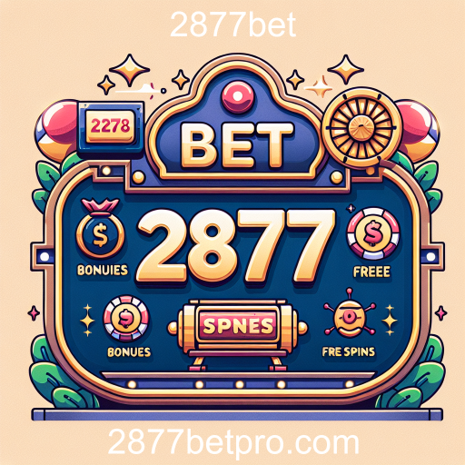Descubra as Melhores Promoções do 2877bet